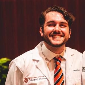 Meet your Posher, Sam